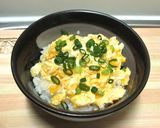 魔法の玉子飯作り方4写真