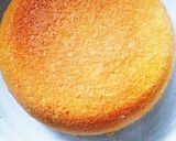 幼児も食べれる フワフワヨーグルトケーキ作り方3写真