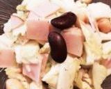 大根と白菜の簡単サラダ♪作り方7写真