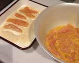むね肉の揚げ焼き作り方3写真