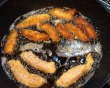 むね肉の揚げ焼き作り方4写真