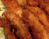 むね肉の揚げ焼き作り方5写真