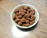 アマンドショコラ作り方6写真