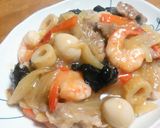 やわらか野菜が我が家流～うちの中華丼♡作り方11写真