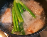 箸で切れるとーろっとろの豚の角煮♪作り方3写真