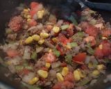 野菜たっぷりカレー作り方4写真