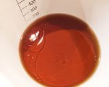 かぼちゃのやわらかハンバーグ作り方6写真