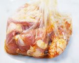 ＊大好評＊ジューシー唐揚げ♡鶏もも肉作り方2写真