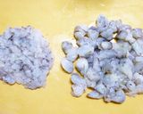 ふんわりジューシー！豆腐入り☆エビカツ作り方1写真