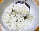 ふんわりジューシー！豆腐入り☆エビカツ作り方4写真