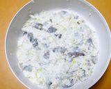 ふんわりジューシー！豆腐入り☆エビカツ作り方6写真