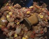 野菜たっぷりカレー作り方6写真