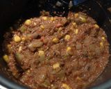 野菜たっぷりカレー作り方7写真