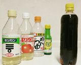 必需品のポン酢が、簡単にできちゃう！作り方1写真