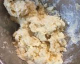 簡単すぎるクッキー第一弾！作り方1写真