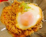 幸せレシピ♡きな粉のモチどら焼き♬作り方12写真