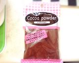 卵白消費にしっとり胡桃入りショコラケーキ作り方4写真