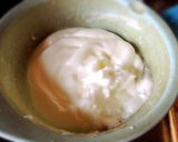 卵白消費にしっとり胡桃入りショコラケーキ作り方10写真