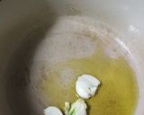カレールーで作るスパイシーひよこ豆カレー作り方2写真
