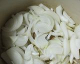 カレールーで作るスパイシーひよこ豆カレー作り方3写真