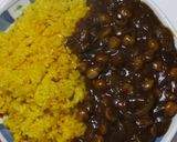 カレールーで作るスパイシーひよこ豆カレー作り方16写真