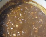 カレールーで作るスパイシーひよこ豆カレー作り方15写真