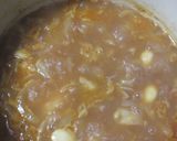 カレールーで作るスパイシーひよこ豆カレー作り方11写真