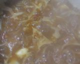 カレールーで作るスパイシーひよこ豆カレー作り方10写真