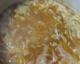 カレールーで作るスパイシーひよこ豆カレー作り方9写真