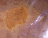 ココナッツオイルdeチョコバナナケーキ作り方2写真
