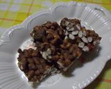 シリアルチョコ作り方7写真
