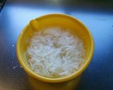 チキンカツレツのフレッシュトマトソース作り方2写真