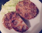 れんこんのはさみ焼き☆作り方10写真