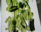 野菜っておいしい♪ぶっ叩きキュウリ作り方2写真