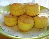 おからスコーン＊チーズ味＊ノンオイル作り方7写真
