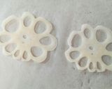 チョコっとヘルシー♡お野菜バレンタイン作り方10写真
