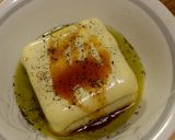 オリーブオイルde豆腐チーズ作り方4写真