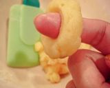 簡単！ミニ揚げドーナツ作り方2写真
