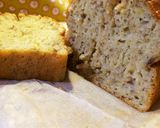 サラダ油で簡単☆濃厚バナナケーキ☆*:.作り方7写真