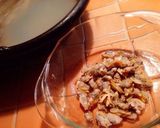 あさり塩ご飯作り方6写真