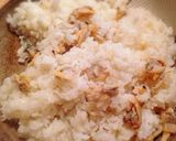 あさり塩ご飯作り方8写真