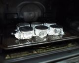 クレームブリュレ～バナナ作り方13写真