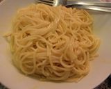 キミに捧げるスパゲッティ作り方6写真