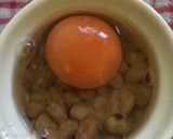 ビールに！簡単！男の納豆のココット作り方5写真