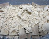 黒蜜＆きな粉☆こうや豆腐☆スナック作り方6写真