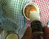 ビールに！簡単！男の納豆のココット作り方6写真