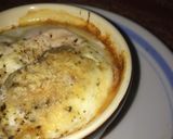 ビールに！簡単！男の納豆のココット作り方11写真