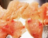 大人のくわ焼き作り方3写真