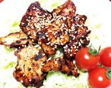 大人のくわ焼き作り方7写真