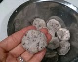母の味◎加賀蓮根のお団子汁作り方3写真